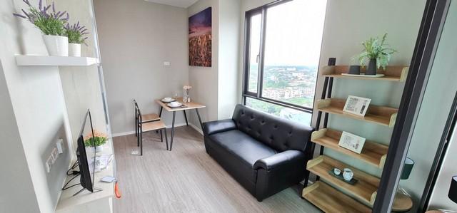 เช่าคอนโด เจดับบลิว สเตชั่น แอท รามอินทรา คอนโดมิเนียม - Condo Rental JW Station @Ramintra condominium - 2237437