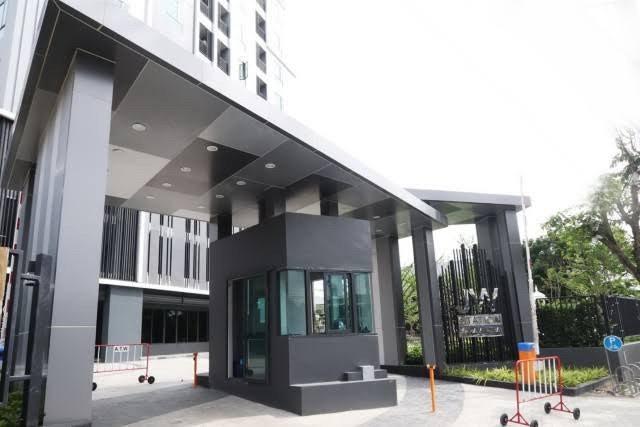 เช่าคอนโด เจดับบลิว สเตชั่น แอท รามอินทรา คอนโดมิเนียม - Condo Rental JW Station @Ramintra condominium - 2237444