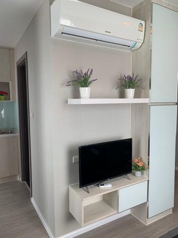 เช่าคอนโด เจดับบลิว สเตชั่น แอท รามอินทรา คอนโดมิเนียม - Condo Rental JW Station @Ramintra condominium - 2237442