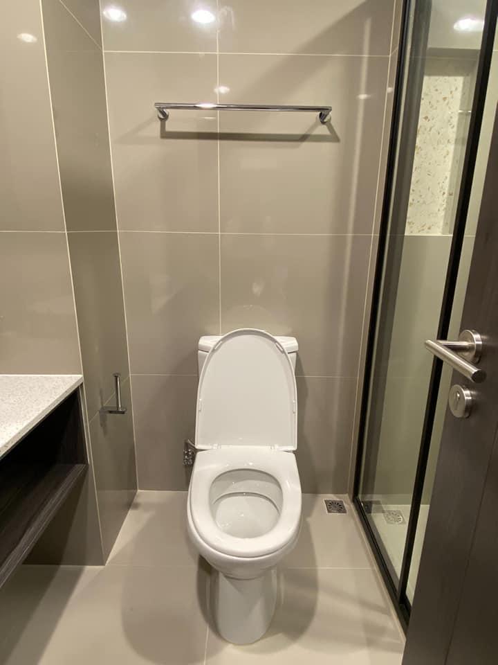 เช่าคอนโด เอ็กซ์ที ห้วยขวาง คอนโดมิเนียม - Condo Rental XT Huaikhwang condominium - 2237970