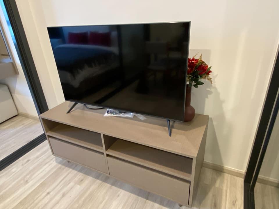เช่าคอนโด เอ็กซ์ที ห้วยขวาง คอนโดมิเนียม - Condo Rental XT Huaikhwang condominium - 2237966