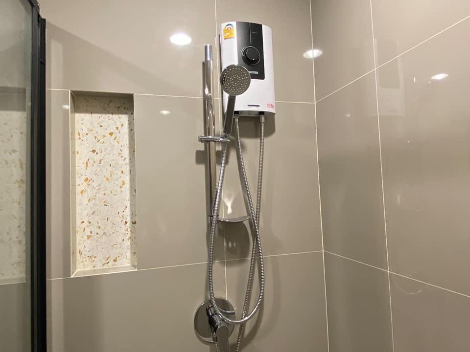 เช่าคอนโด เอ็กซ์ที ห้วยขวาง คอนโดมิเนียม - Condo Rental XT Huaikhwang condominium - 2237969