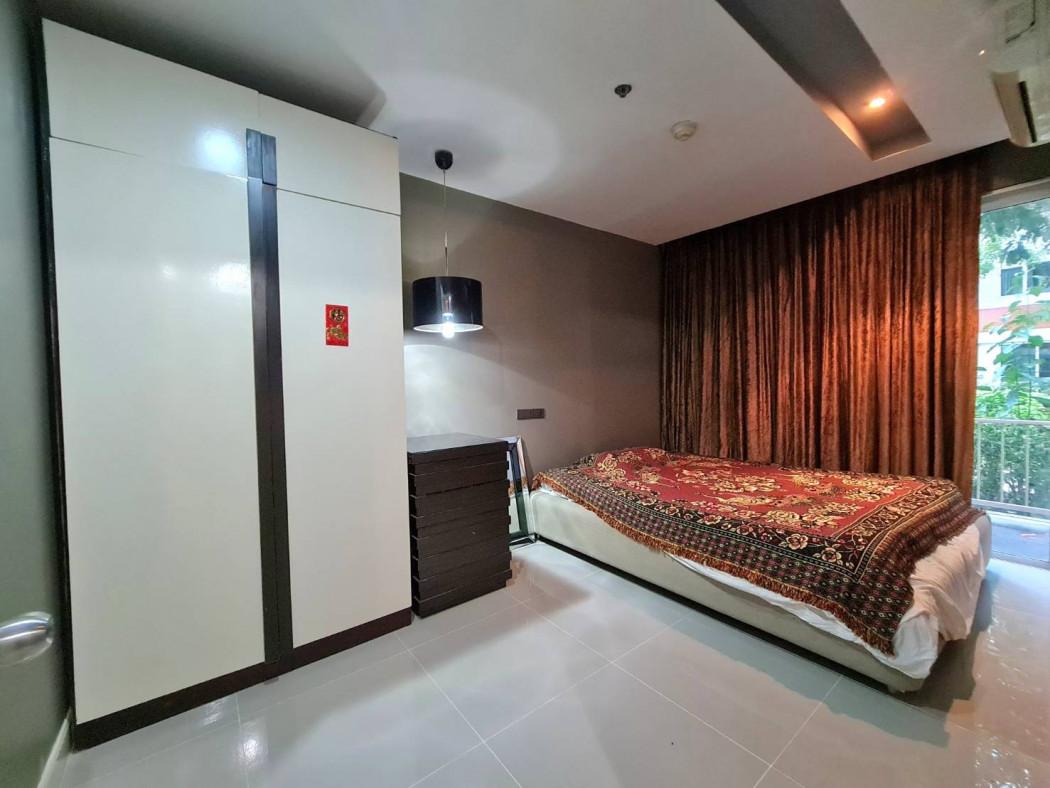 เช่าคอนโด THE LAKE METRO PARK สาทร - Condo Rental   - 2238004