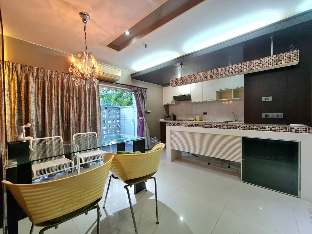 เช่าคอนโด THE LAKE METRO PARK สาทร - Condo Rental   - 2237999