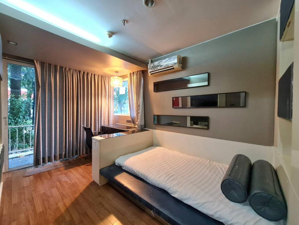 เช่าคอนโด THE LAKE METRO PARK สาทร - Condo Rental   - 2238006