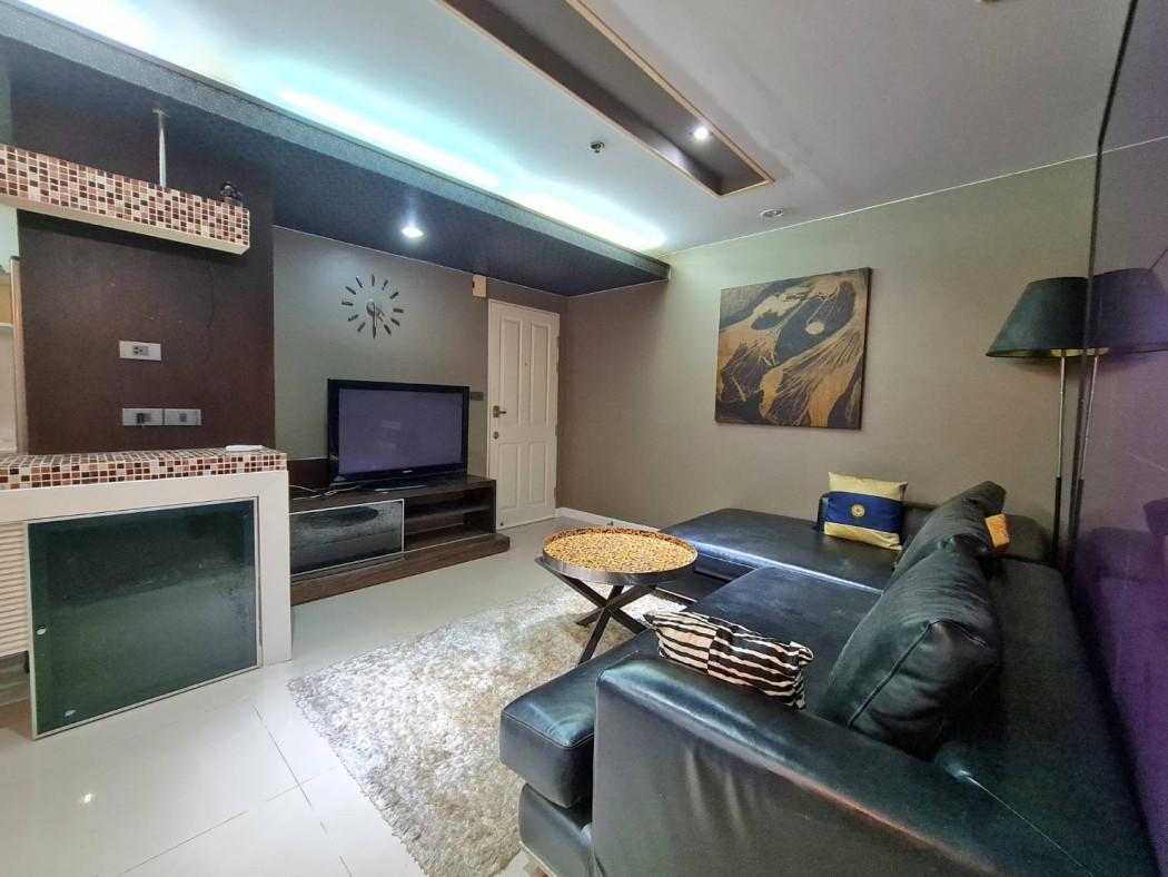 เช่าคอนโด THE LAKE METRO PARK สาทร - Condo Rental   - 2238001