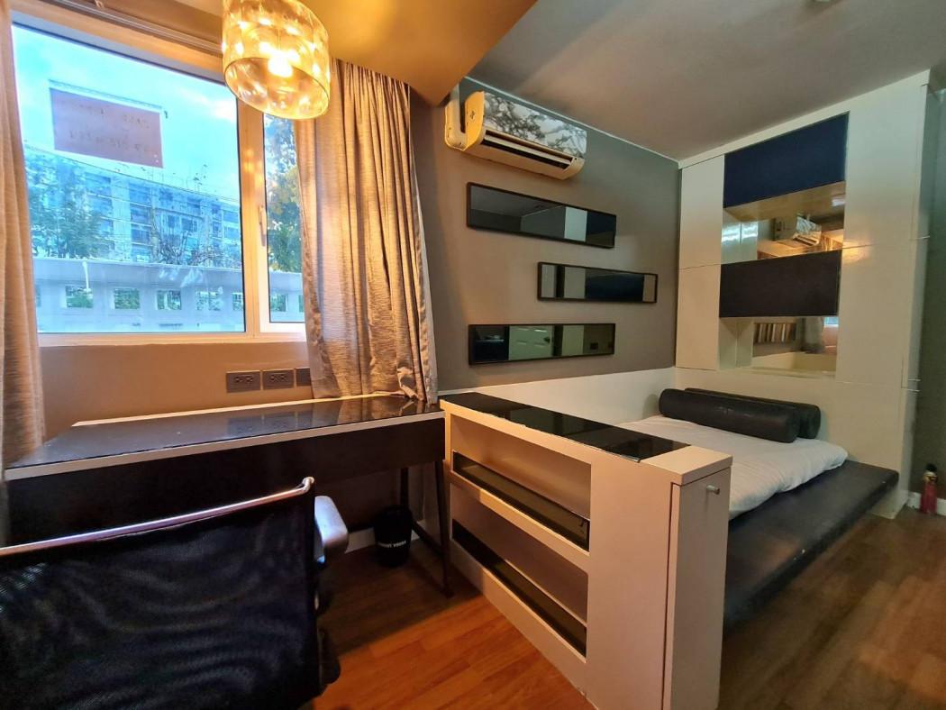 เช่าคอนโด THE LAKE METRO PARK สาทร - Condo Rental   - 2238005