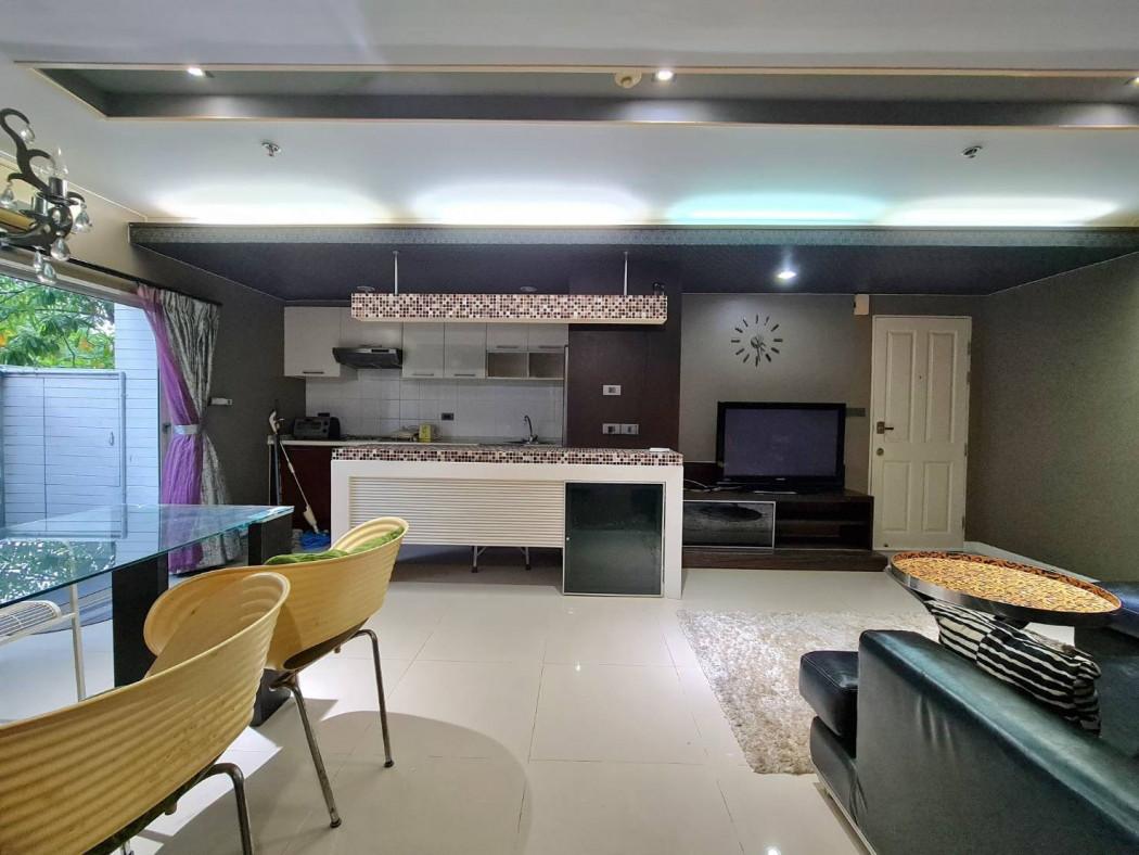 เช่าคอนโด THE LAKE METRO PARK สาทร - Condo Rental   - 2238003