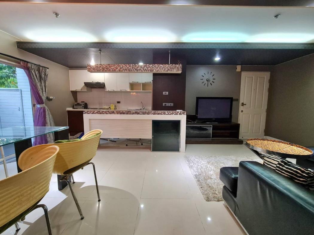 เช่าคอนโด THE LAKE METRO PARK สาทร - Condo Rental   - 2238000