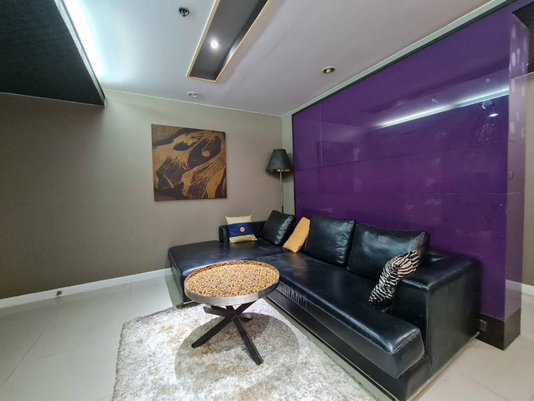 เช่าคอนโด THE LAKE METRO PARK สาทร - Condo Rental   - 2237998