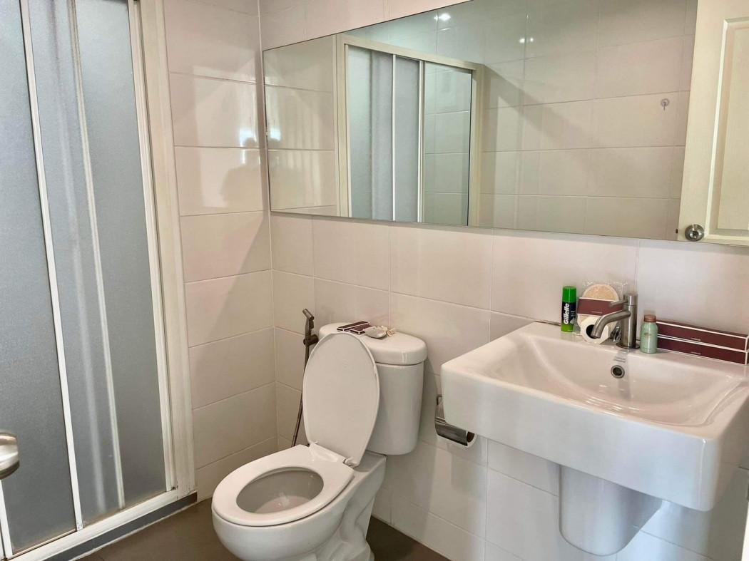 เช่าคอนโด Aspire พระราม 9 (แอสปาย พระราม 9) - Condo Rental   - 2238156