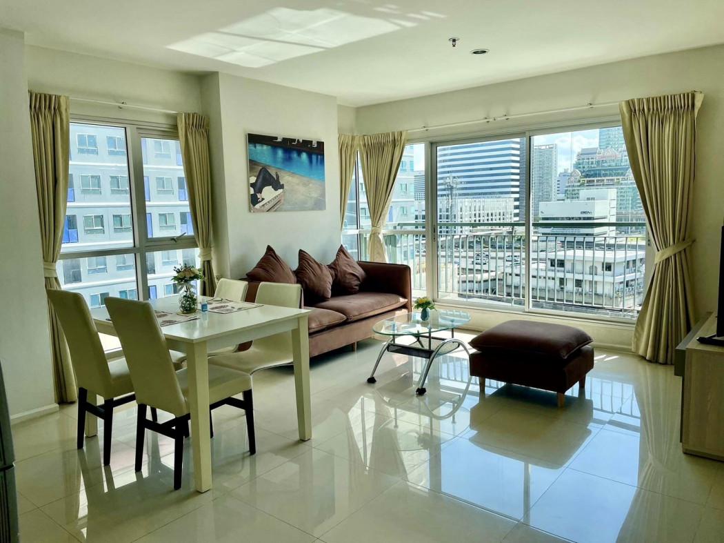 เช่าคอนโด Aspire พระราม 9 (แอสปาย พระราม 9) - Condo Rental   - 2238148