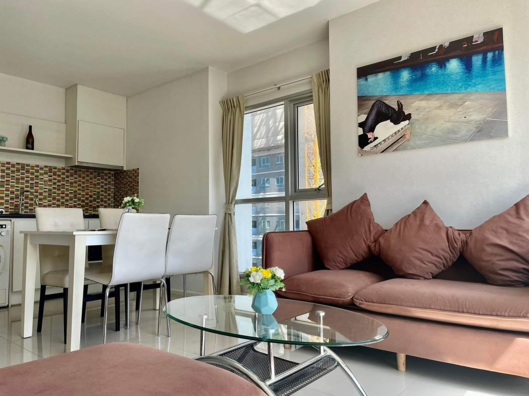เช่าคอนโด Aspire พระราม 9 (แอสปาย พระราม 9) - Condo Rental   - 2238150