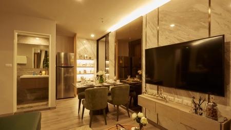 ขายคอนโด บีท บางหว้า อินเตอร์เชนจ์ คอนโดมิเนียม - Sell Condo BEAT Bangwa Interchange condominium - 2239305