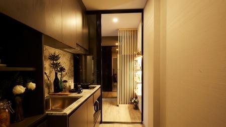 ขายคอนโด บีท บางหว้า อินเตอร์เชนจ์ คอนโดมิเนียม - Sell Condo BEAT Bangwa Interchange condominium - 2239307