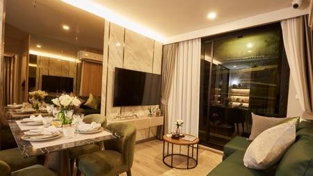 ขายคอนโด บีท บางหว้า อินเตอร์เชนจ์ คอนโดมิเนียม - Sell Condo BEAT Bangwa Interchange condominium - 2239304