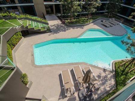 ขายคอนโด บีท บางหว้า อินเตอร์เชนจ์ คอนโดมิเนียม - Sell Condo BEAT Bangwa Interchange condominium - 2239302