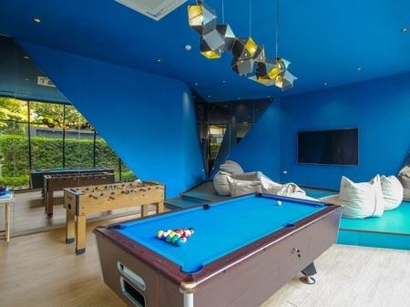 ขายคอนโด บีท บางหว้า อินเตอร์เชนจ์ คอนโดมิเนียม - Sell Condo BEAT Bangwa Interchange condominium - 2239310
