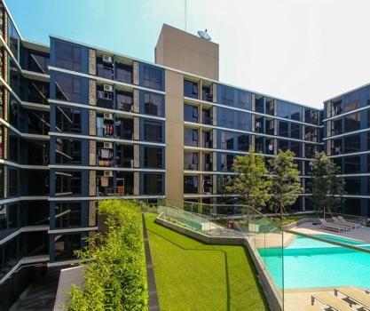 ขายคอนโด บีท บางหว้า อินเตอร์เชนจ์ คอนโดมิเนียม - Sell Condo BEAT Bangwa Interchange condominium - 2239301