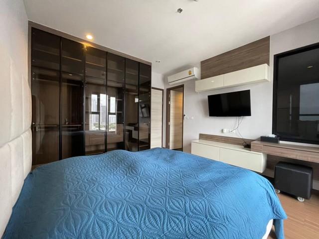 เช่าคอนโด ชีวาทัย เรสซิเดนซ์ บางโพ คอนโดมิเนียม - Condo Rental Chewathai Residence Bang Pho condominium - 2239366