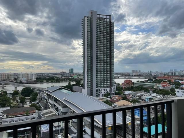 เช่าคอนโด ชีวาทัย เรสซิเดนซ์ บางโพ คอนโดมิเนียม - Condo Rental Chewathai Residence Bang Pho condominium - 2239368