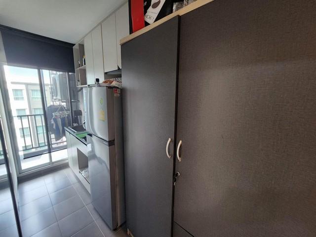 เช่าคอนโด เดอะ คิทท์ พลัส พหลโยธิน-คูคต คอนโดมิเนียม - Condo Rental The Kith Plus Phahonyothin-Khukot Condominium - 2239434