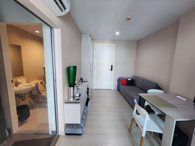 เช่าคอนโด เดอะ คิทท์ พลัส พหลโยธิน-คูคต คอนโดมิเนียม - Condo Rental The Kith Plus Phahonyothin-Khukot Condominium - 2239433