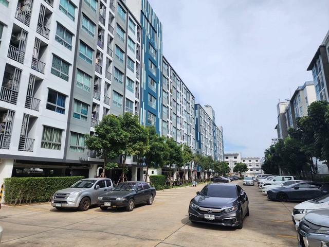 เช่าคอนโด เดอะ คิทท์ พลัส พหลโยธิน-คูคต คอนโดมิเนียม - Condo Rental The Kith Plus Phahonyothin-Khukot Condominium - 2239436