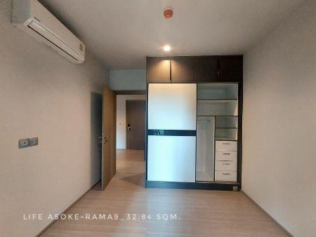 ขายคอนโด Life อโศกพระราม 9 ไลฟ์ อโศก-พระราม 9 - Sell Condo   - 2239658