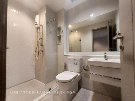 ขายคอนโด Life อโศกพระราม 9 ไลฟ์ อโศก-พระราม 9 - Sell Condo   - 2239661