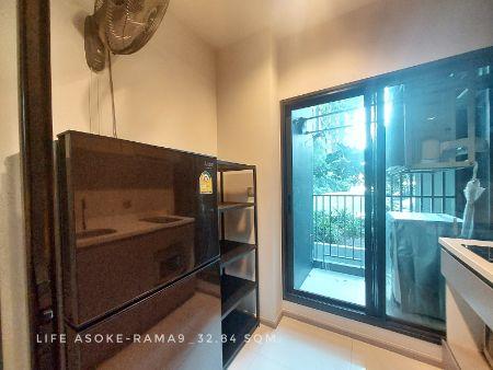 ขายคอนโด Life อโศกพระราม 9 ไลฟ์ อโศก-พระราม 9 - Sell Condo   - 2239654