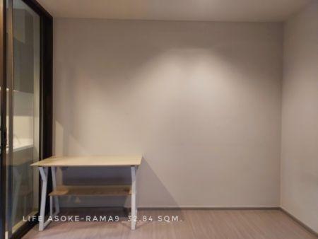 ขายคอนโด Life อโศกพระราม 9 ไลฟ์ อโศก-พระราม 9 - Sell Condo   - 2239660