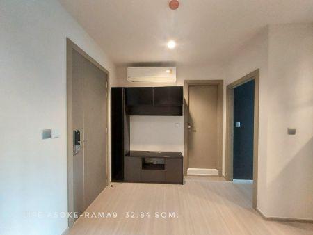 ขายคอนโด Life อโศกพระราม 9 ไลฟ์ อโศก-พระราม 9 - Sell Condo   - 2239659