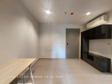 ขายคอนโด Life อโศกพระราม 9 ไลฟ์ อโศก-พระราม 9 - Sell Condo   - 2239655