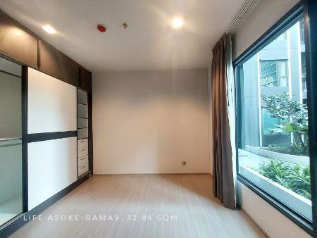 ขายคอนโด Life อโศกพระราม 9 ไลฟ์ อโศก-พระราม 9 - Sell Condo   - 2239657
