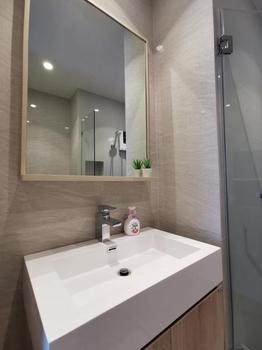 เช่าคอนโด มารุ ลาดพร้าว 15 คอนโดมิเนียม - Condo Rental MARU Ladprao 15 condominium - 2239919