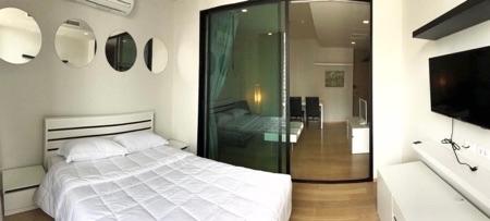 เช่าคอนโด NOBLE RE:D อารีย์ - Condo Rental   - 2240266