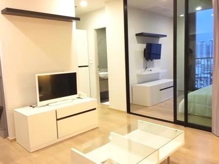 เช่าคอนโด NOBLE RE:D อารีย์ - Condo Rental   - 2240269