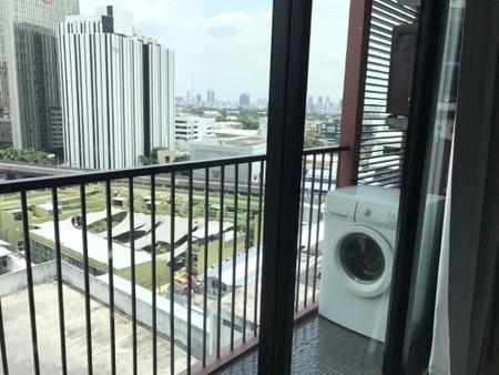 เช่าคอนโด NOBLE RE:D อารีย์ - Condo Rental   - 2240271