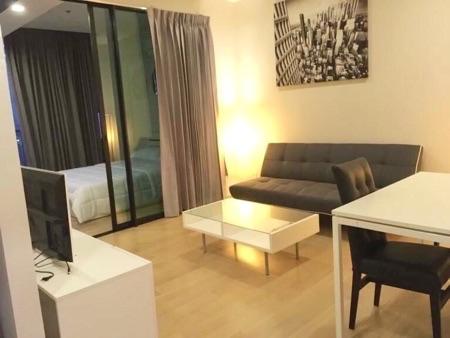 เช่าคอนโด NOBLE RE:D อารีย์ - Condo Rental   - 2240267