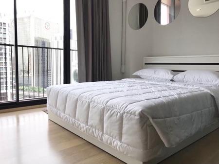เช่าคอนโด NOBLE RE:D อารีย์ - Condo Rental   - 2240265