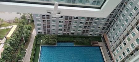 เช่าคอนโด aspire เอราวัณ (แอสปาย เอราวัณ) - Condo Rental   - 2242086
