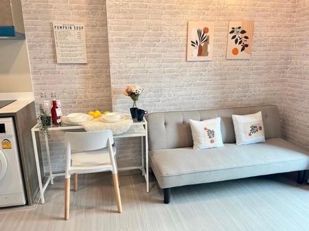 เช่าคอนโด aspire เอราวัณ (แอสปาย เอราวัณ) - Condo Rental   - 2242253