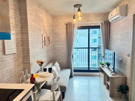 เช่าคอนโด aspire เอราวัณ (แอสปาย เอราวัณ) - Condo Rental   - 2242254