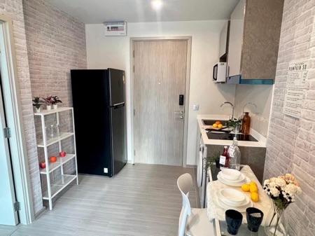 เช่าคอนโด aspire เอราวัณ (แอสปาย เอราวัณ) - Condo Rental   - 2242256