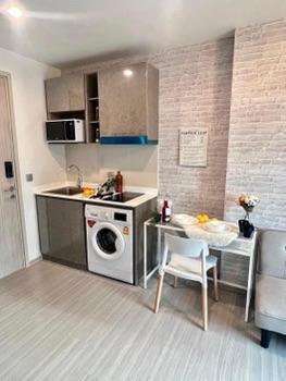 เช่าคอนโด aspire เอราวัณ (แอสปาย เอราวัณ) - Condo Rental   - 2242255