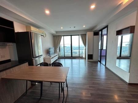 เช่าคอนโด เดอะ แกลเลอรี แบริ่ง คอนโดมิเนียม - Condo Rental The Gallery Bearing condominium - 2242572