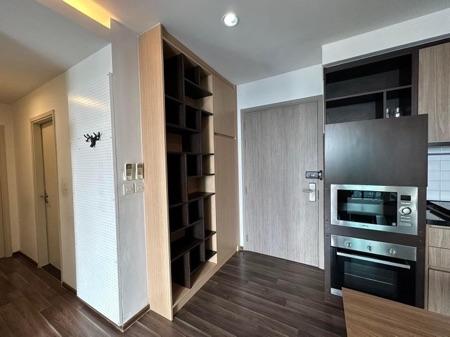 เช่าคอนโด เดอะ แกลเลอรี แบริ่ง คอนโดมิเนียม - Condo Rental The Gallery Bearing condominium - 2242574
