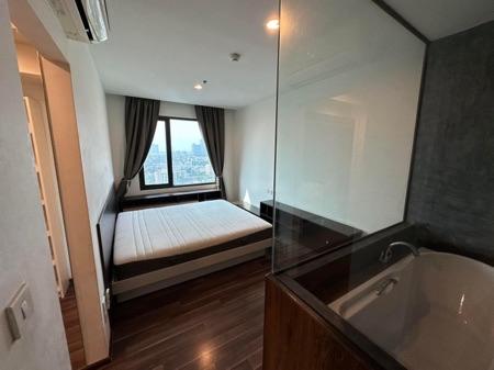 เช่าคอนโด เดอะ แกลเลอรี แบริ่ง คอนโดมิเนียม - Condo Rental The Gallery Bearing condominium - 2242576