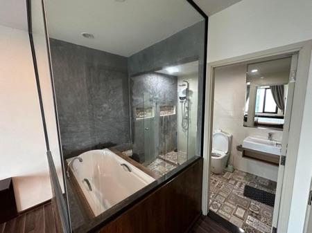 เช่าคอนโด เดอะ แกลเลอรี แบริ่ง คอนโดมิเนียม - Condo Rental The Gallery Bearing condominium - 2242578